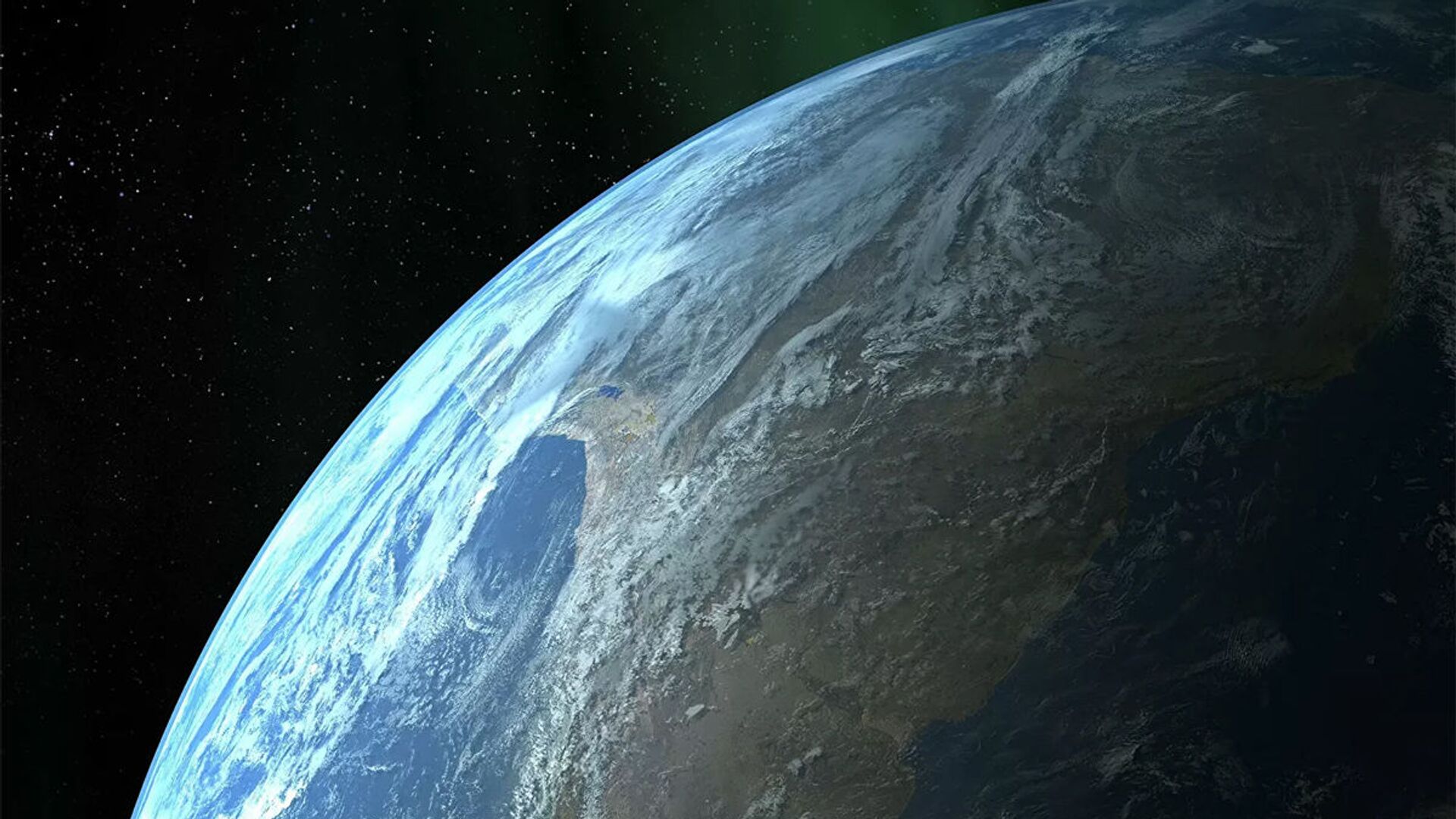 Планета Земля - 俄羅斯衛星通訊社, 1920, 14.04.2021