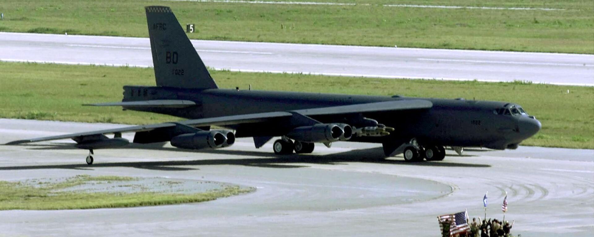 德黑兰就为美国战机提供英基地的决定向伦敦发出警告 德黑兰就为美国战机提供英基地的决定向伦敦发出警告 - 俄罗斯卫星通讯社, 1920, 23.07.2026