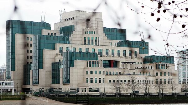 媒體：英國情報部門曾對中國試圖吞併“一網”公司一事進行過調查 - 俄羅斯衛星通訊社