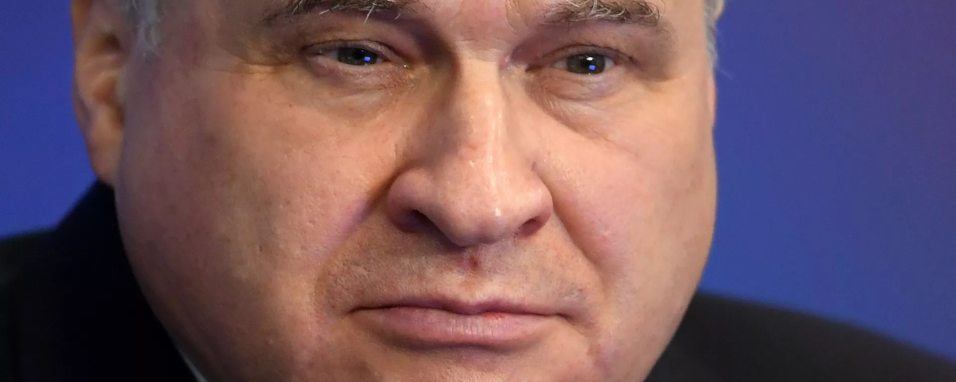 Чрезвычайный и полномочный посол Российской Федерации в Китайской Народной Республике Андрей Денисов  - 俄羅斯衛星通訊社, 1920, 25.01.2022