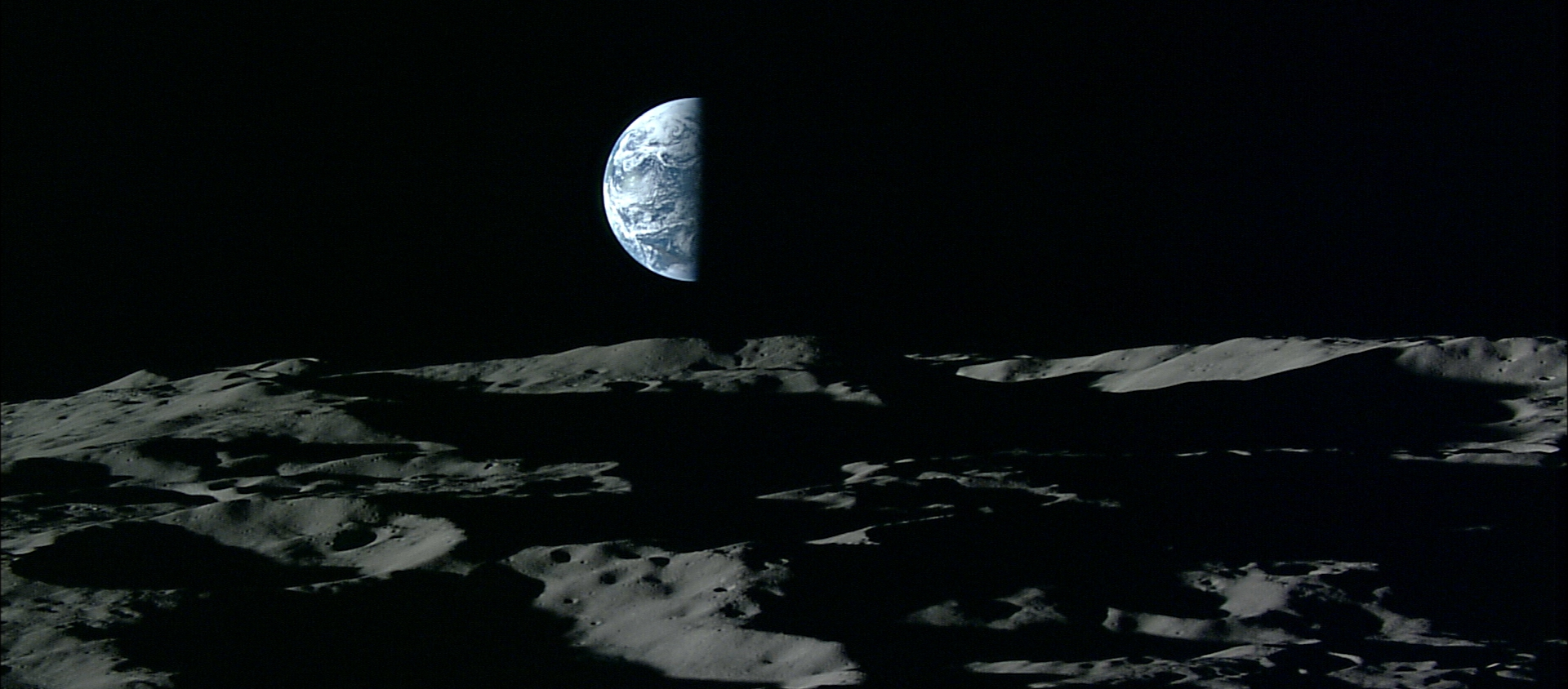 Вид Земли с Луны - 俄羅斯衛星通訊社, 1920, 11.02.2021