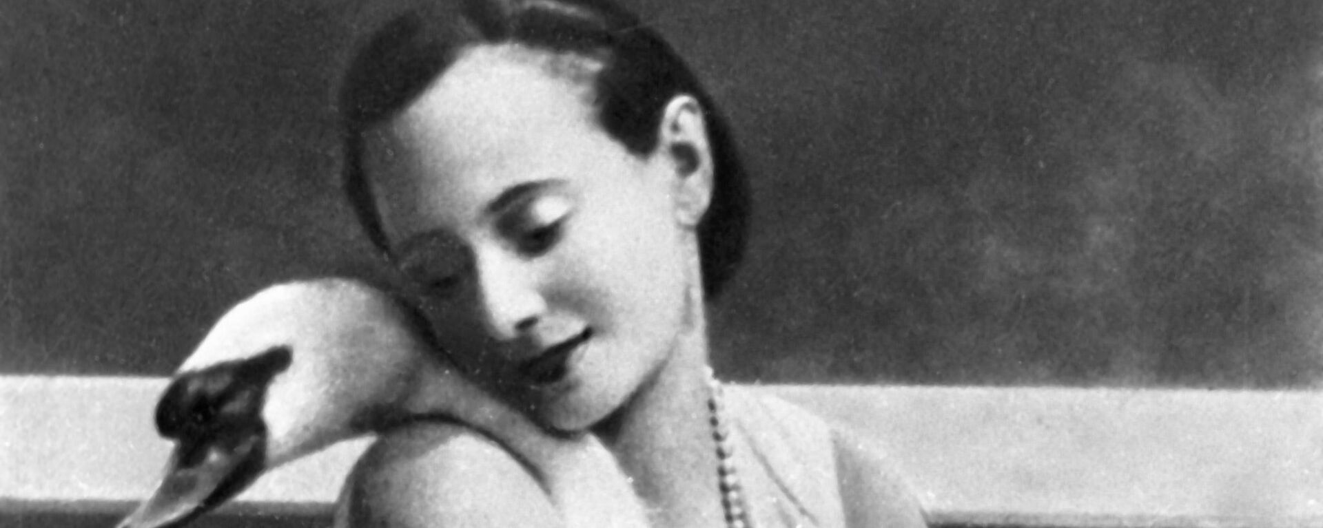 俄罗斯芭蕾舞女演员安娜•巴甫洛娃于1881年2月12日出生在圣彼得堡一个父亲为士兵母亲为人洗衣服的贫民家庭。 - 俄罗斯卫星通讯社, 1920, 12.02.2021
