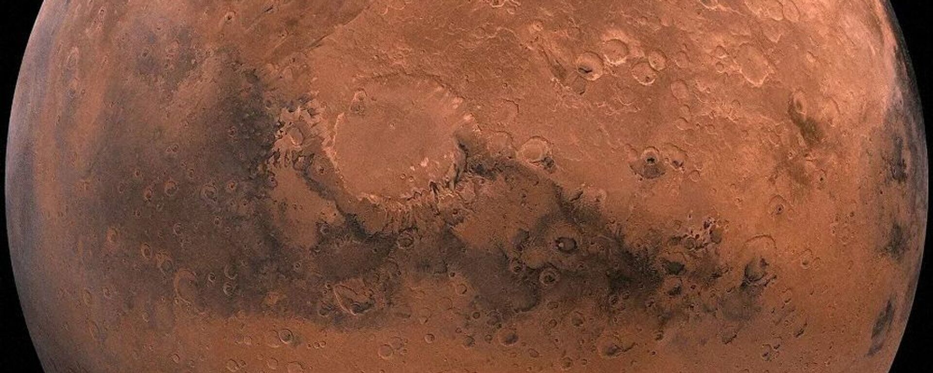 俄宇航員：殖民火星想法是瘋狂的，但可能成為人類向前邁出的一步 - 俄羅斯衛星通訊社, 1920, 30.01.2023