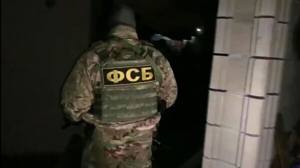 俄联邦安全局：在俄布良斯克州实施偷袭的乌克兰民族主义分子被赶回乌克兰