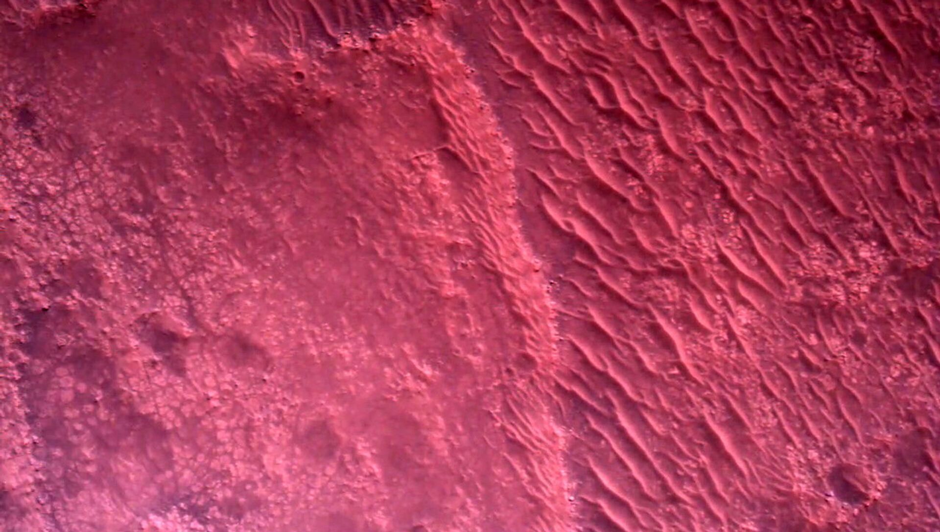 Поверхность Марса - 俄罗斯卫星通讯社, 1920, 25.02.2021
