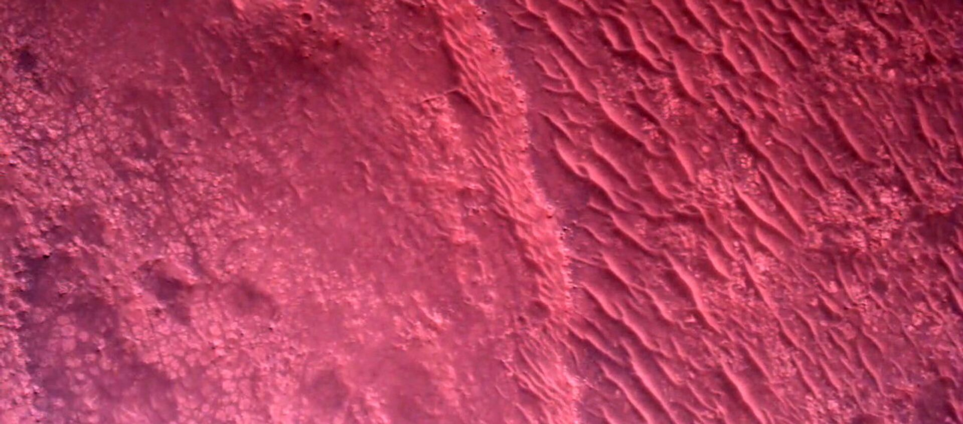 Поверхность Марса - 俄羅斯衛星通訊社, 1920, 25.02.2021