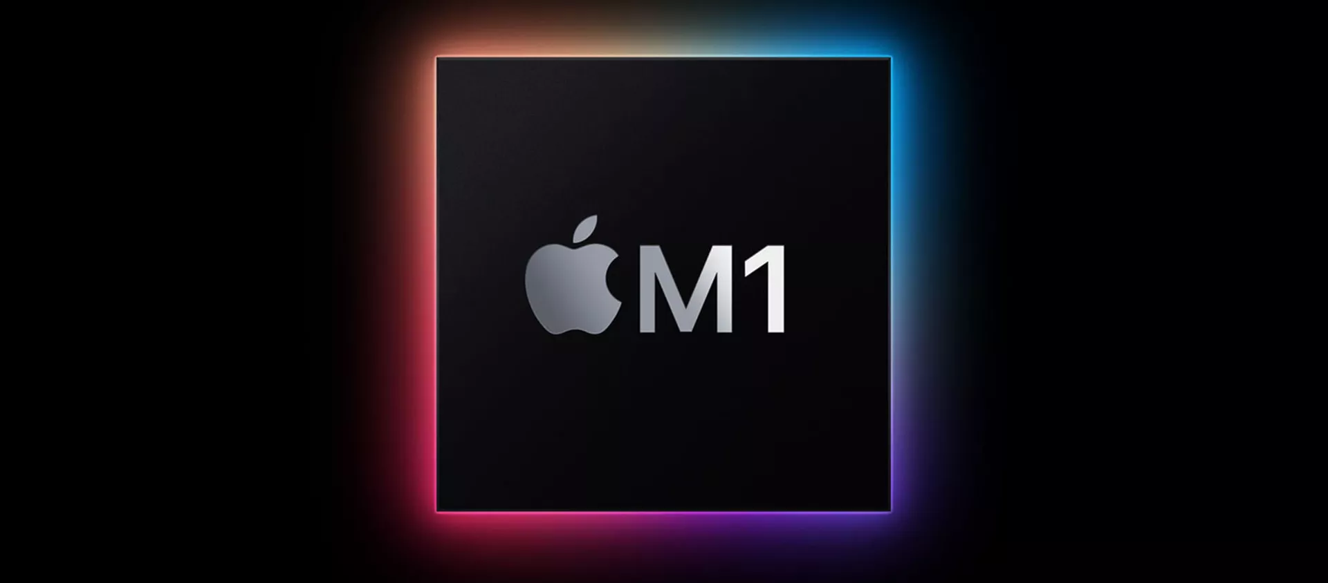 Процессор Apple M1 - 俄羅斯衛星通訊社, 1920, 21.04.2021