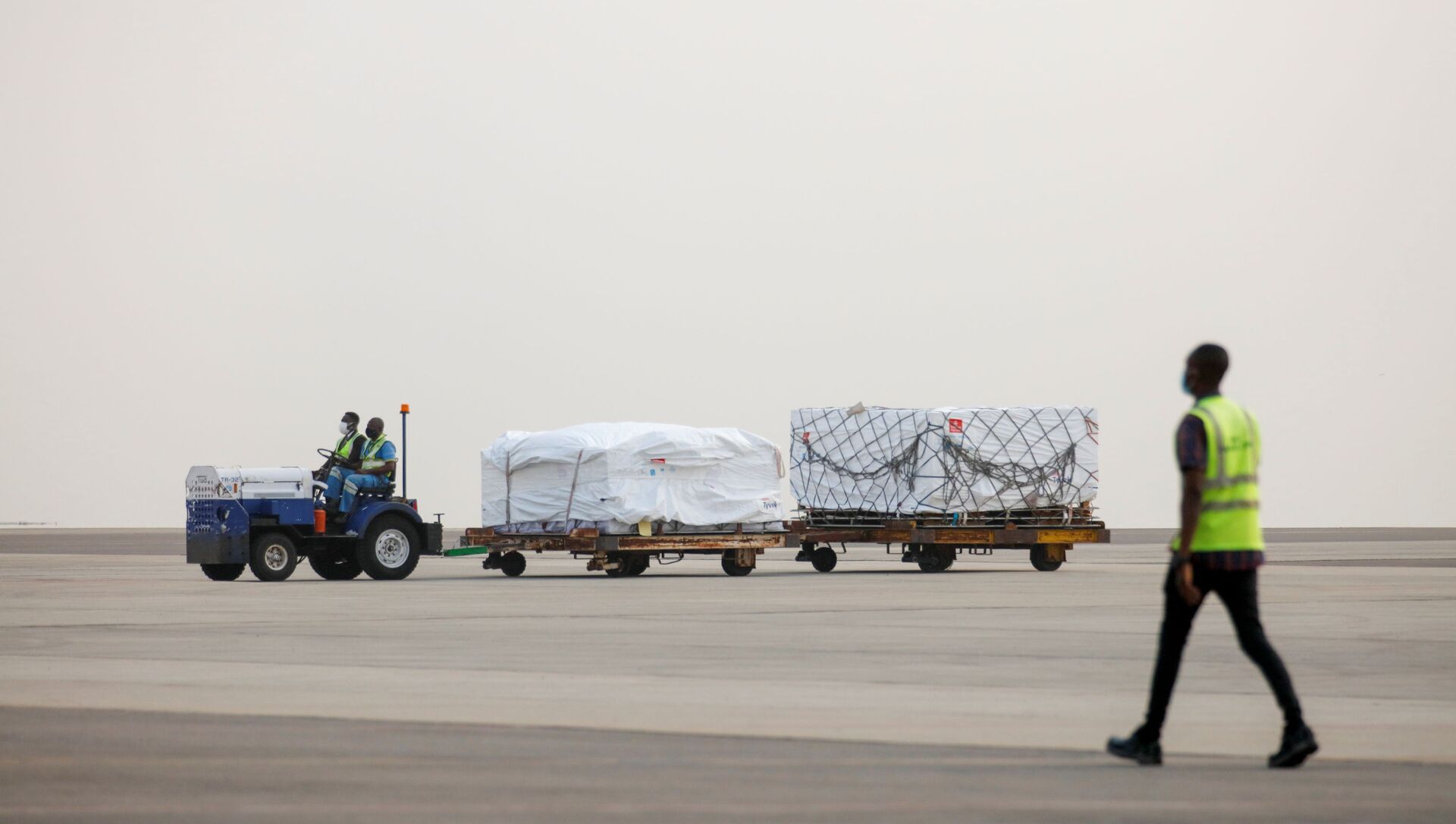 泰國總理因丹麥出現疫苗副作用的情況暫停接種阿斯利康新冠疫苗 泰國總理因丹麥出現疫苗副作用的情況暫停接種阿斯利康新冠疫苗 - 俄羅斯衛星通訊社, 1920, 12.03.2021