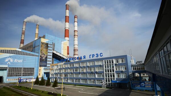 俄专家：俄罗斯碳监管政策或导致贫困和价格上涨，但放弃将更糟 - 俄罗斯卫星通讯社