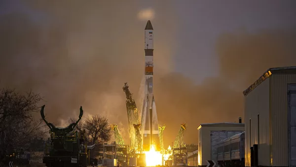 美國宇航局局長稱與俄羅斯在太空領域的合作非同尋常 - 俄羅斯衛星通訊社