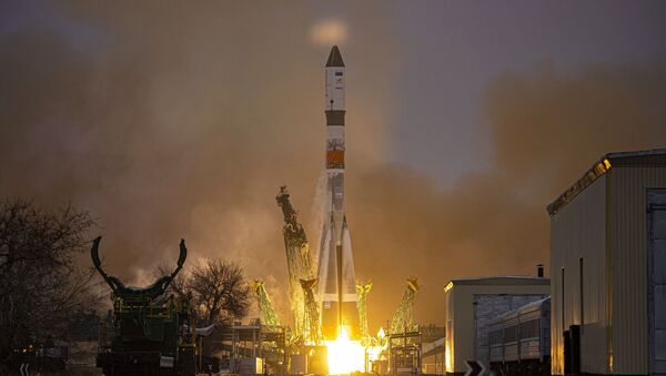美国宇航局局长称与俄罗斯在太空领域的合作非同寻常 - 俄罗斯卫星通讯社