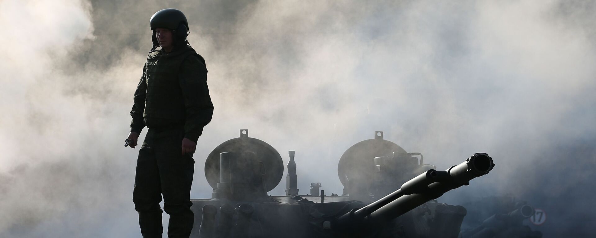 俄专家：俄武装力量不需要为乌克兰行动补充中国装备 - 俄罗斯卫星通讯社, 1920, 14.03.2022