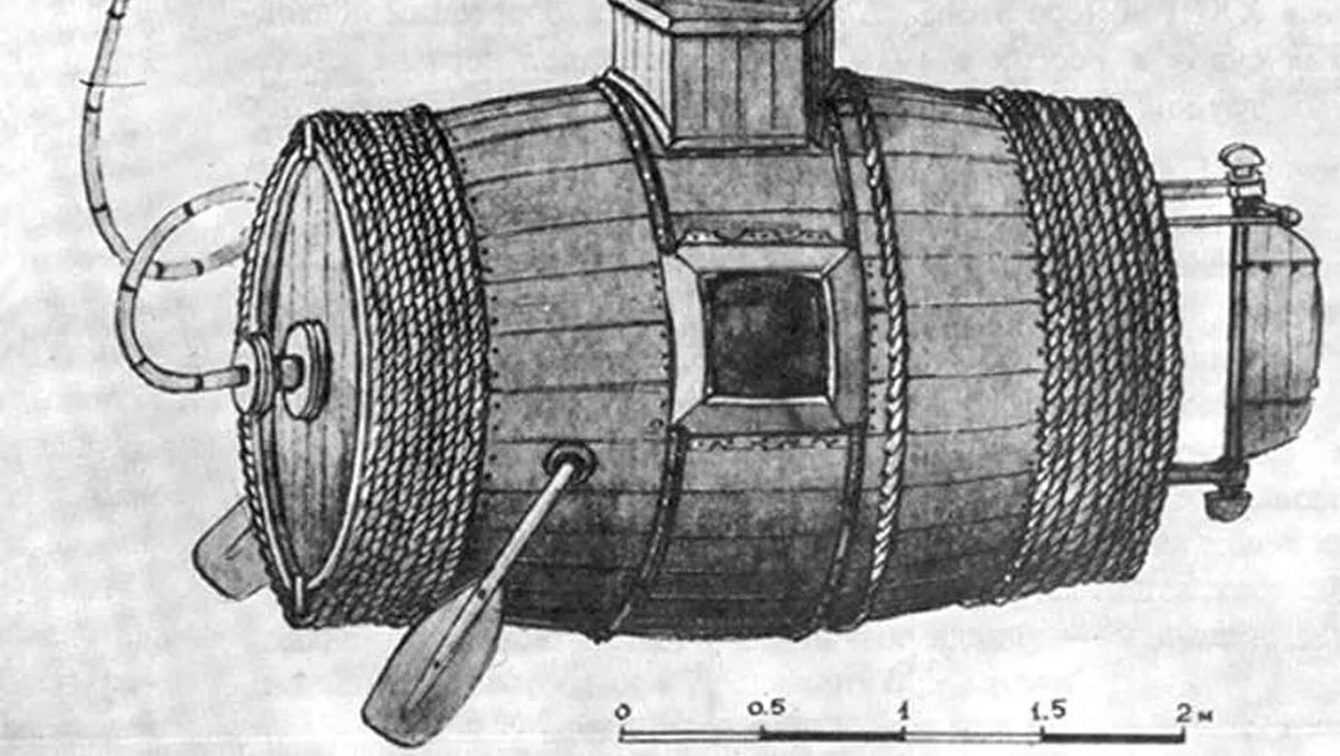 “尼康諾夫”號隱身艦 - 俄羅斯衛星通訊社, 1920, 04.03.2021