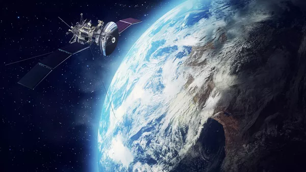 印度稱地球觀測衛星發射失敗 - 俄羅斯衛星通訊社