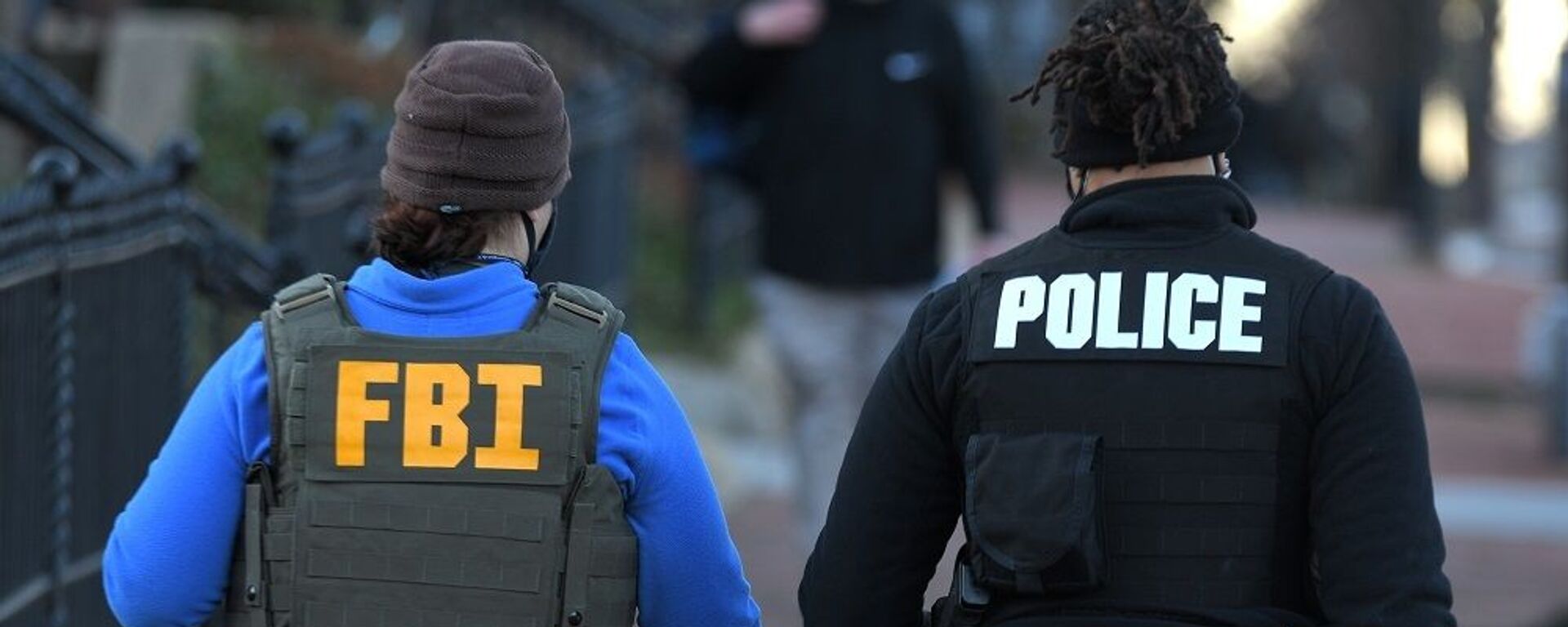 美国布朗大学发生枪击事件，多人中弹 - 俄罗斯卫星通讯社, 1920, 14.12.2025