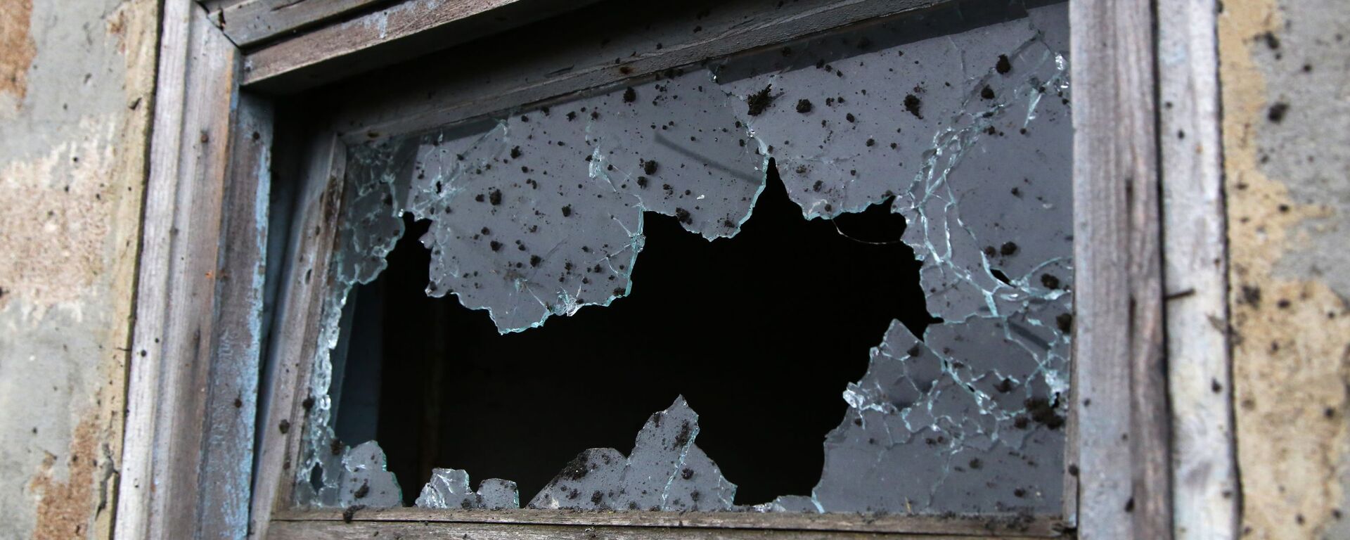 俄外交部：乌军一周内进行炮击致21人死亡 - 俄罗斯卫星通讯社, 1920, 13.05.2025