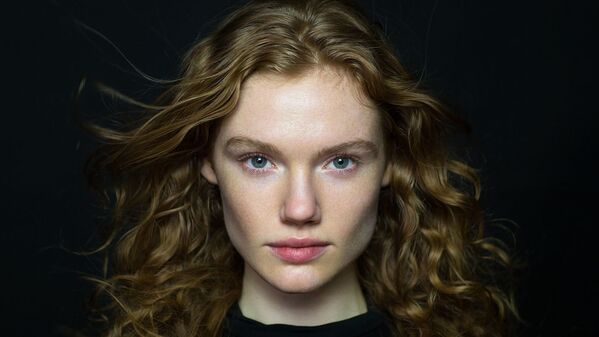 冰岛女性。 - 俄罗斯卫星通讯社