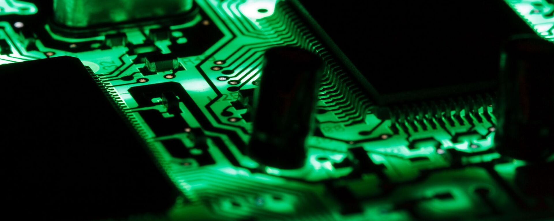 俄媒：俄外貿銀行計劃在中國建立AI能力中心 - 俄羅斯衛星通訊社, 1920, 14.04.2025