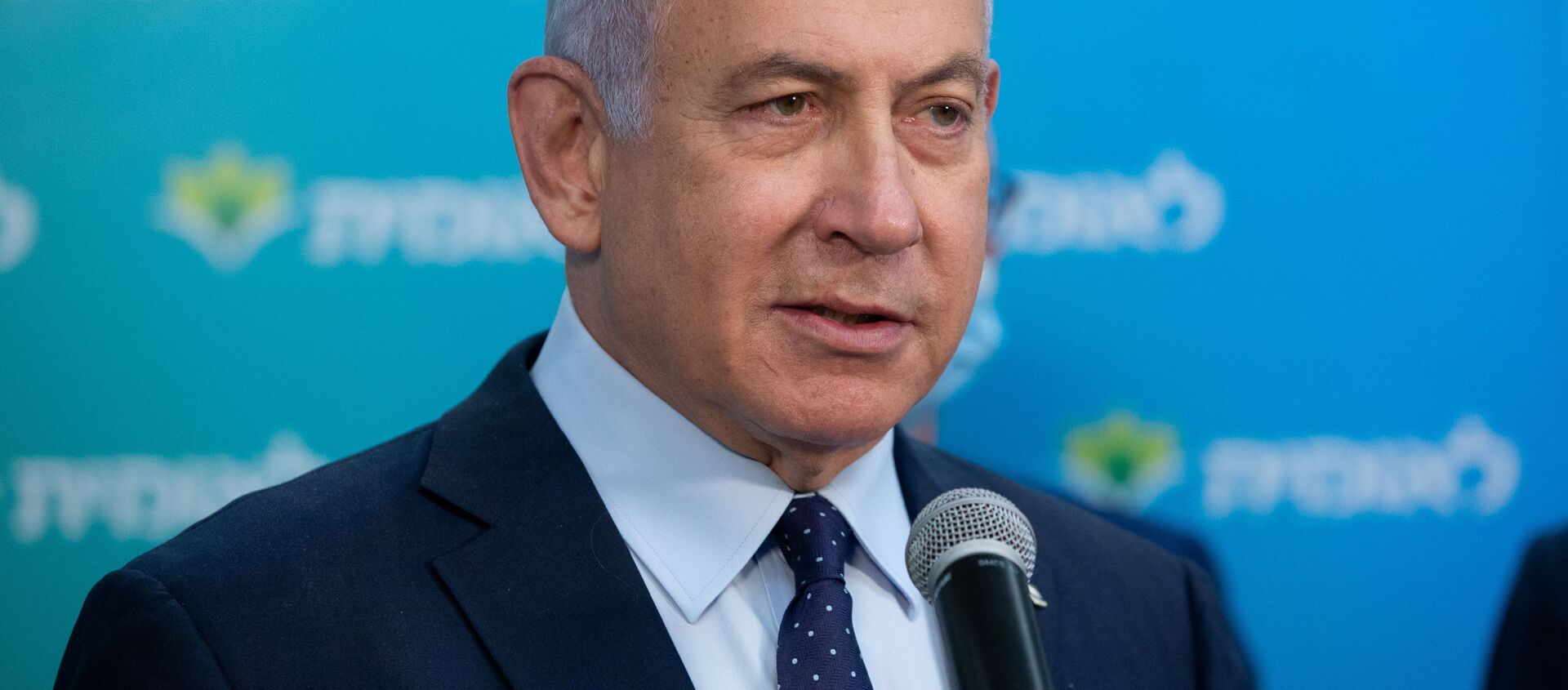 Премьер-министр Израиля Биньямин Нетаньяху - 俄羅斯衛星通訊社, 1920, 06.05.2021