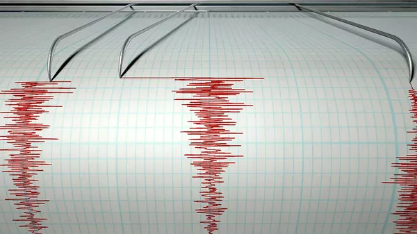 气象学家：印度尼西亚发生6.5级地震 - 俄罗斯卫星通讯社