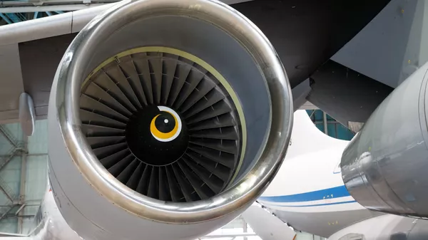 美國恢復對華出口飛機發動機 - 俄羅斯衛星通訊社