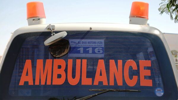 塞內加爾嚴重車禍造成至少19人死亡24人受傷 - 俄羅斯衛星通訊社