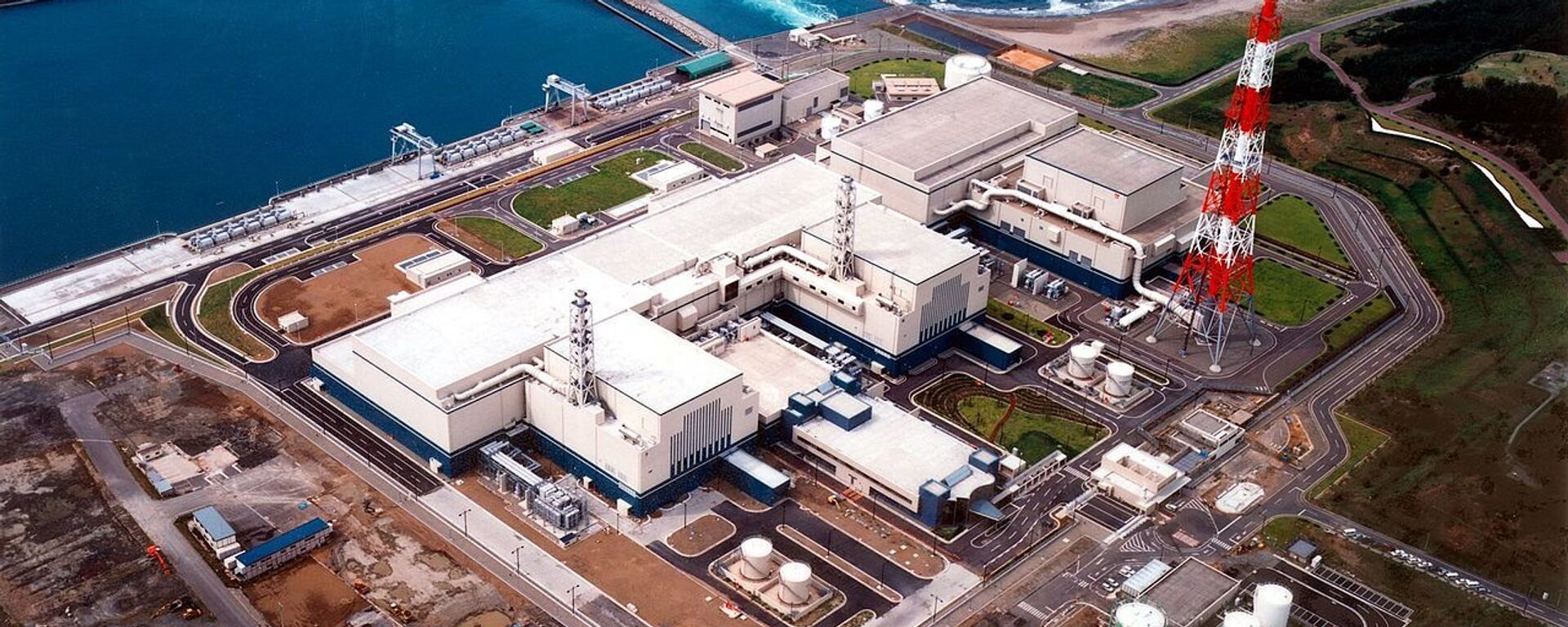 媒体：日本世界最大核电站的重启工作可能因技术故障问题而推迟 - 俄罗斯卫星通讯社, 1920, 18.01.2026