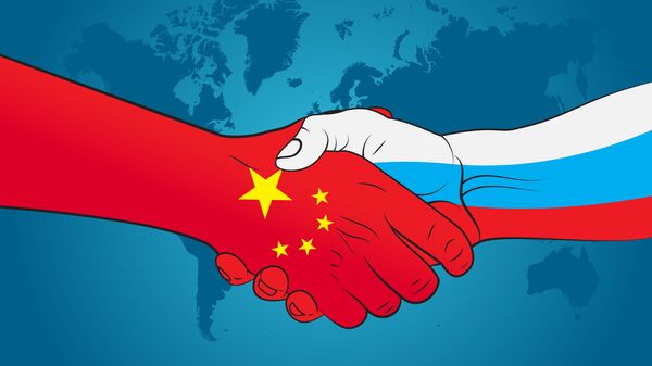 俄阿穆尔州州长：中国企业可以替代布拉戈维申斯克-黑河跨境缆车设备欧洲供应商 - 俄罗斯卫星通讯社
