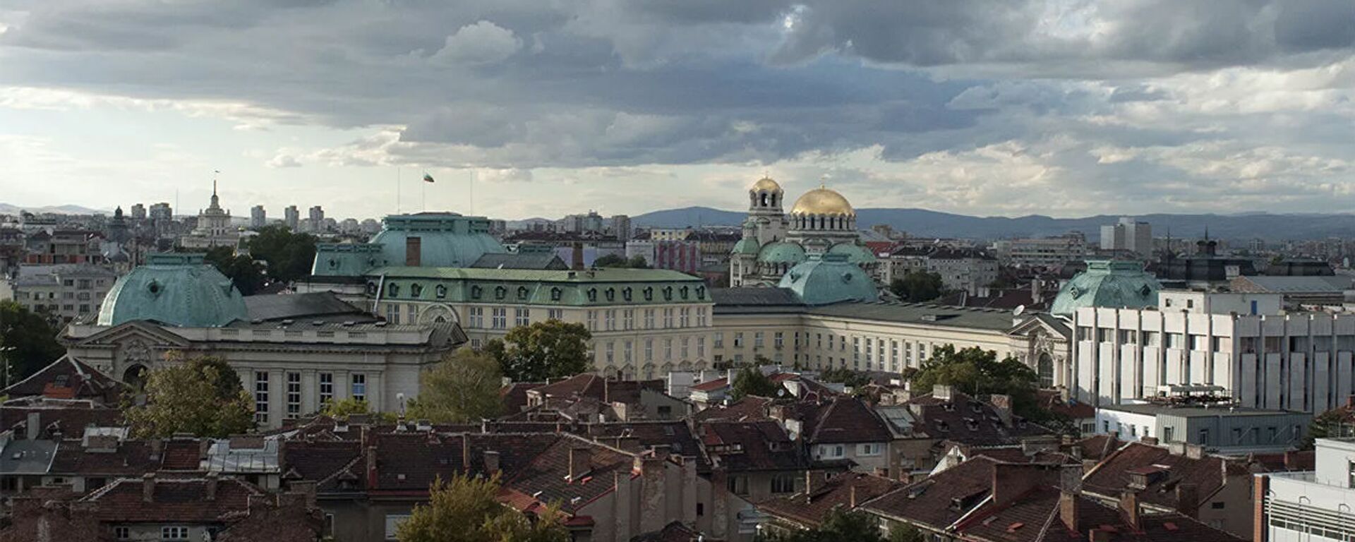 索非亚 - 俄罗斯卫星通讯社, 1920, 22.08.2023