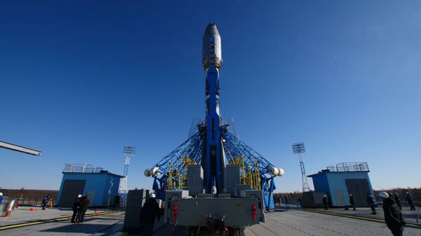 世界上有太多不同型號的太空火箭，其中大多數一年的使用次數不超過3次 - 俄羅斯衛星通訊社