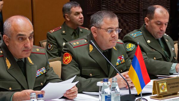 Артак Давтян - 俄羅斯衛星通訊社