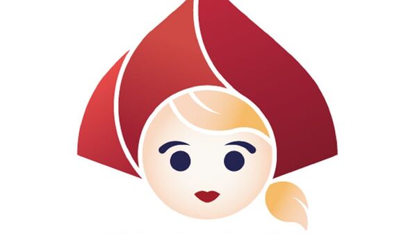 лого катюша телеканал - 俄羅斯衛星通訊社