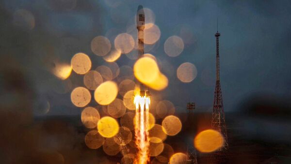 從拜科努爾火箭發射場的燃燒火箭中救出航天員的將軍去世 - 俄羅斯衛星通訊社
