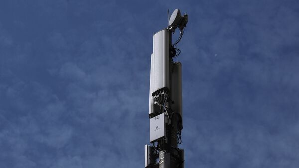 互联网监测机构：伊朗网络中断已成为全球最严重的断网事件之一 - 俄罗斯卫星通讯社