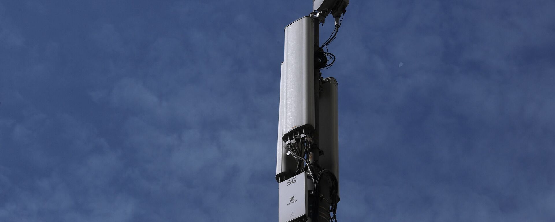 俄移动运营商Beeline在中国等国开通5G国际漫游服务 - 俄罗斯卫星通讯社, 1920, 14.05.2026