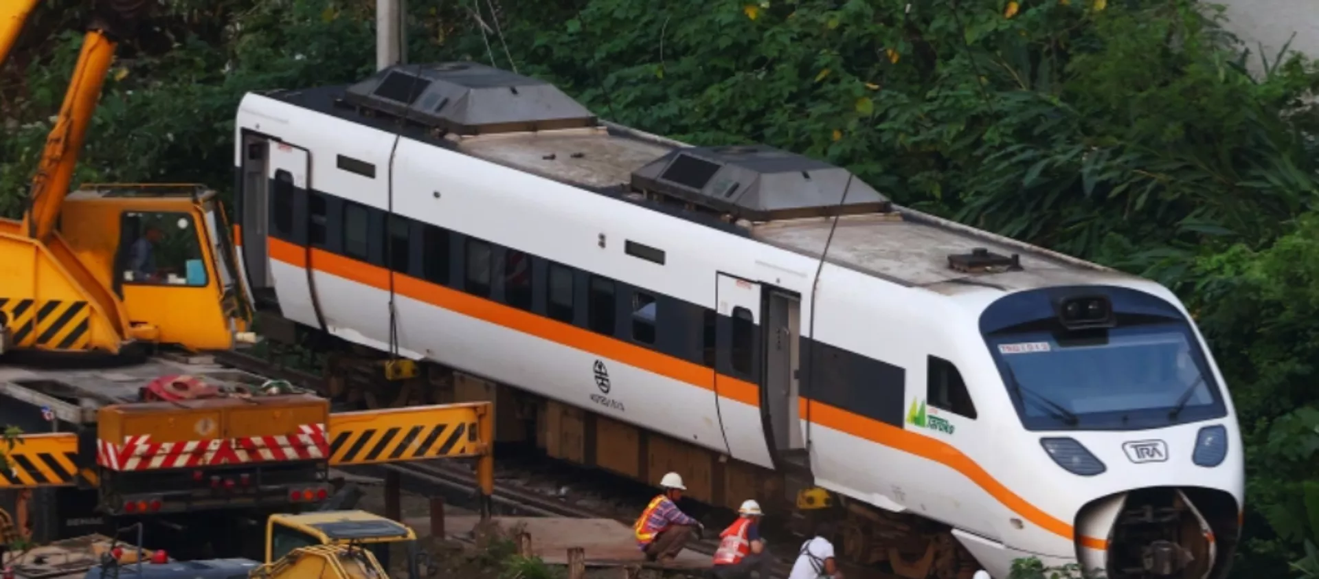 In the island's worst rail accident in seven decades, 50 people have been confirmed dead - 俄羅斯衛星通訊社, 1920, 07.04.2021