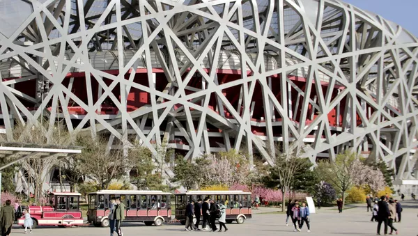 國際冰球聯合會主席：NHL球員參加2022年冬奧會的費用由北京奧組委承擔 - 俄羅斯衛星通訊社