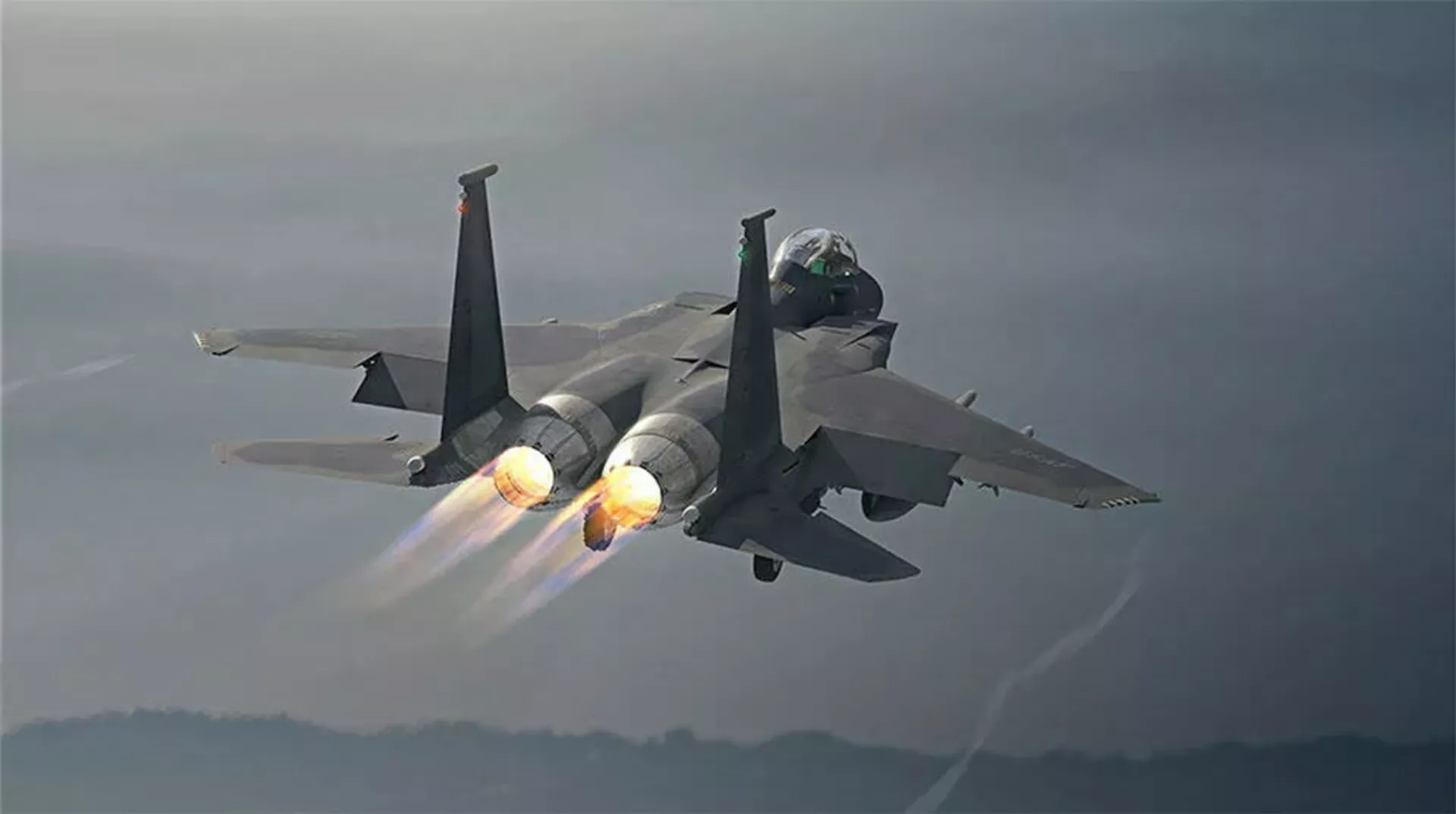 “這是對美國空軍的打擊”：最新型F-35戰鬥機發生了甚麼 - 俄羅斯衛星通訊社, 1920, 09.04.2021