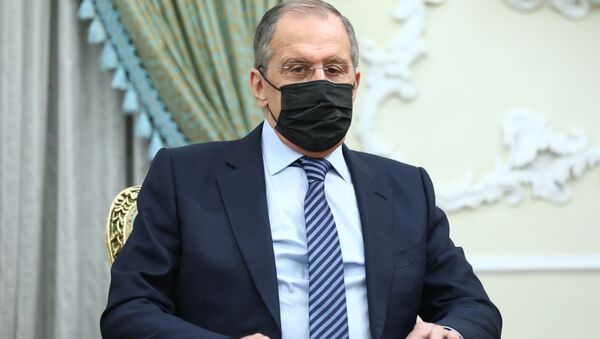 俄外長談巴西關於拒絕進口“衛星V”決定：生活會理順一切 - 俄羅斯衛星通訊社