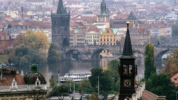 捷克未來的內閣打算重新評估與俄羅斯和中國的關係 - 俄羅斯衛星通訊社