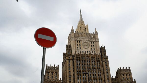 俄外交部表示，莫斯科不會用核武器威脅任何人，但警告干涉特別軍事行動存在風險 - 俄羅斯衛星通訊社