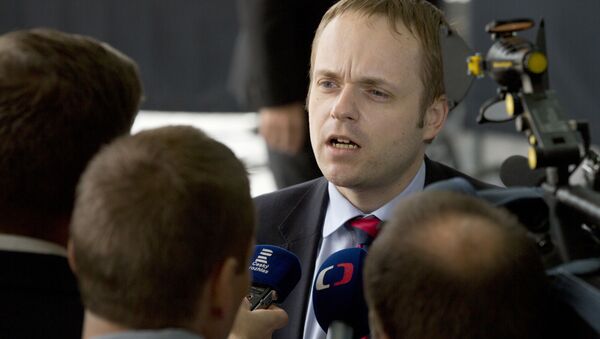 捷克外交部：俄羅斯和捷克的總領館工作人員數量將保持不變 - 俄羅斯衛星通訊社