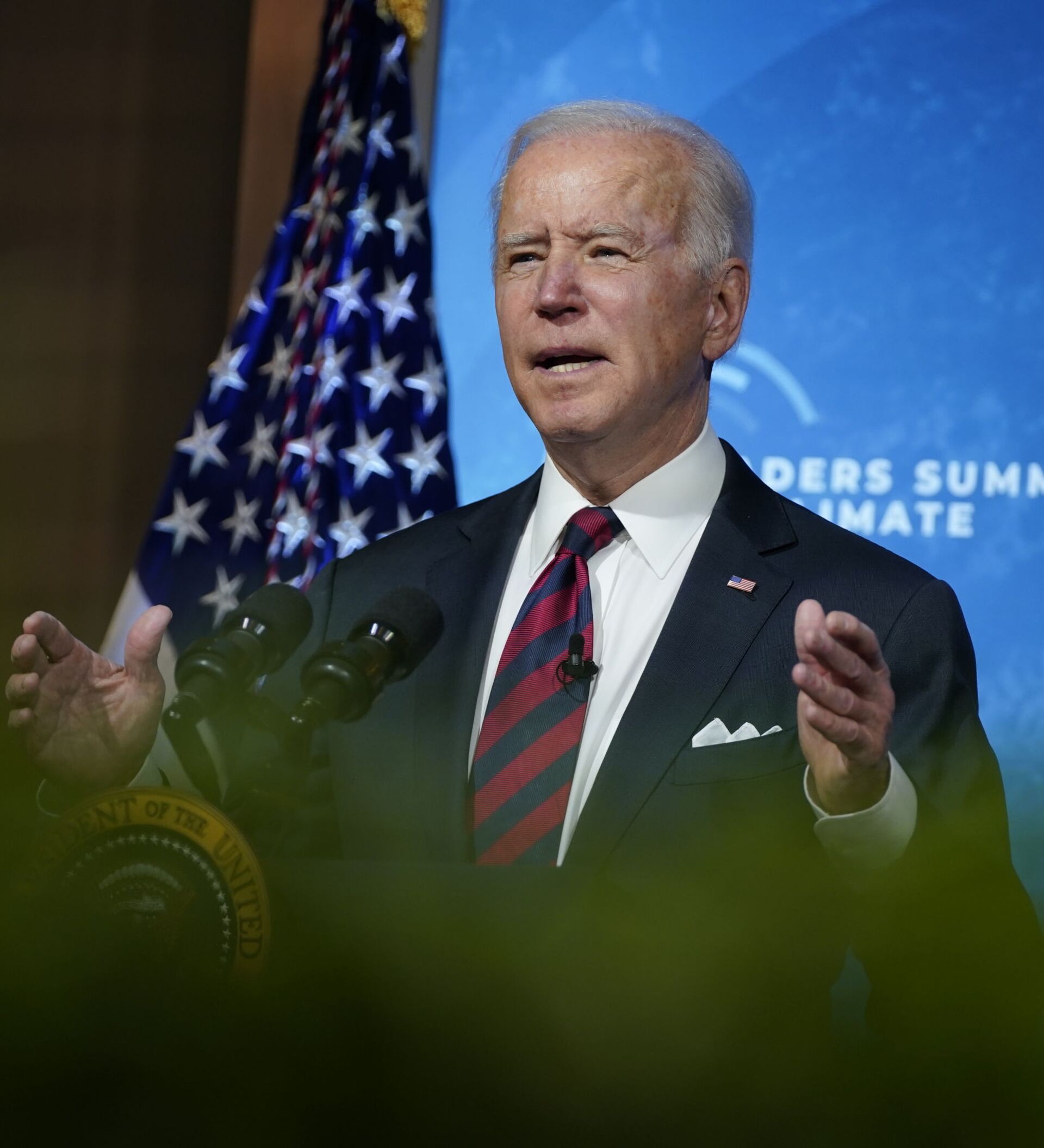 Biden tells Netanyahu Gaza humanitarian pause could help secure release ...