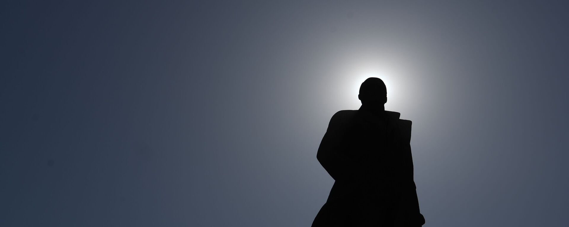 全俄社会舆论调查中心：64%的俄罗斯人对列宁抱有好感 - 俄罗斯卫星通讯社, 1920, 23.04.2026