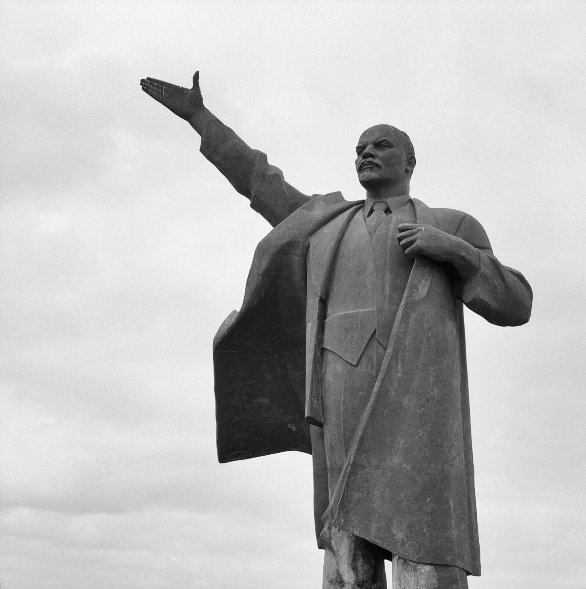 世界上剩下多少列寧紀念碑？ - 俄羅斯衛星通訊社, 1920, 23.04.2021