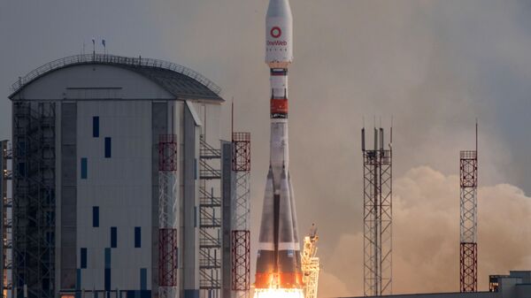 消息人士：東方發射場“聯盟-2”號火箭控制系統失靈組件已被更換 - 俄羅斯衛星通訊社