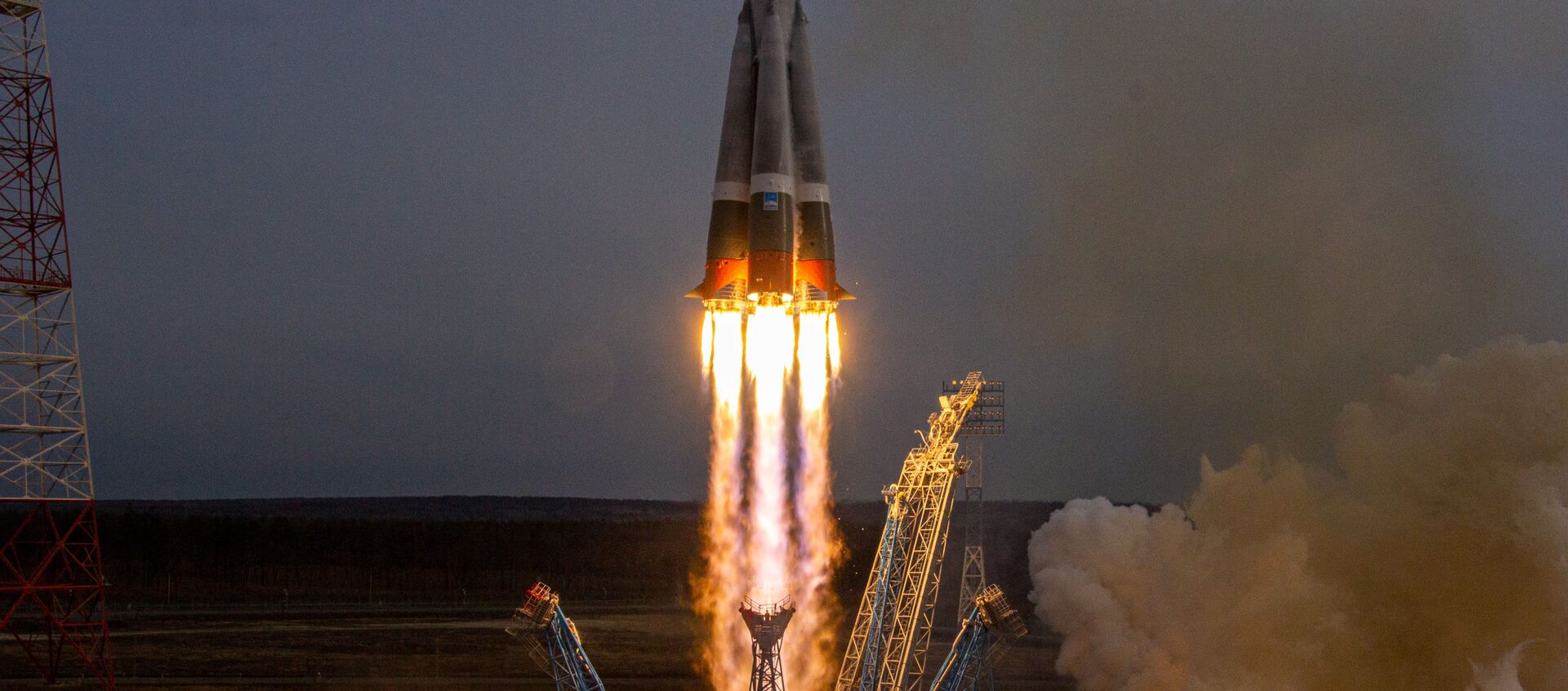 俄能源火箭航天公司2020年亏损达53亿卢布