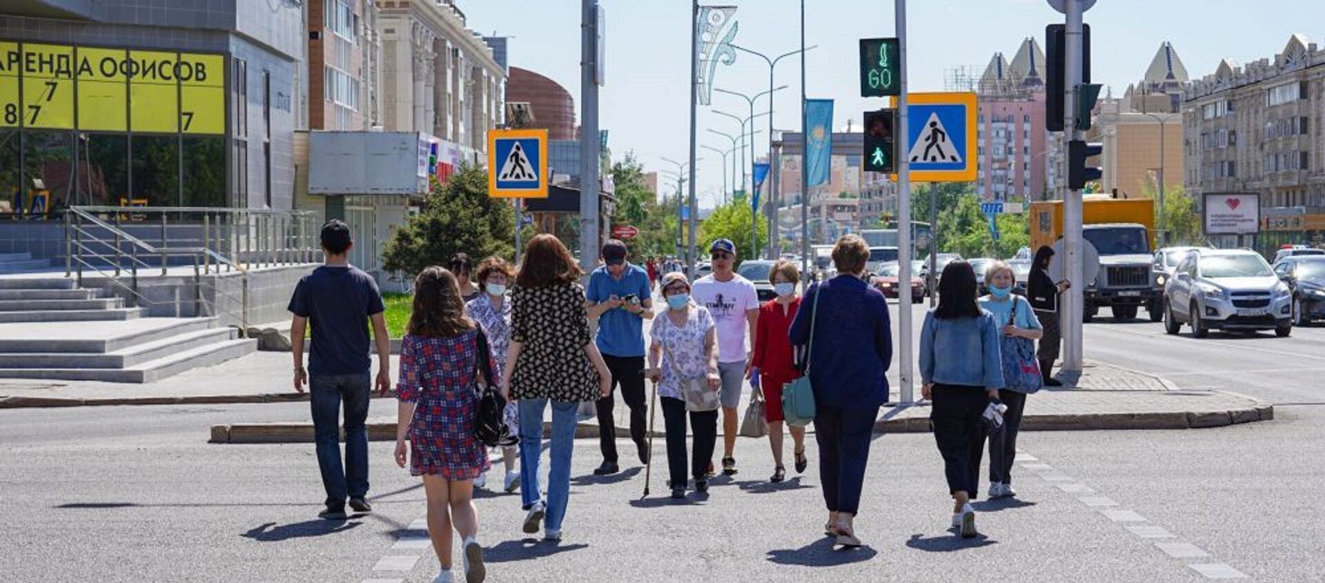 哈萨克斯坦一名在实施防疫限制措施期间组织大型婚礼的官员遭到解职 - 俄罗斯卫星通讯社, 1920, 09.08.2021
