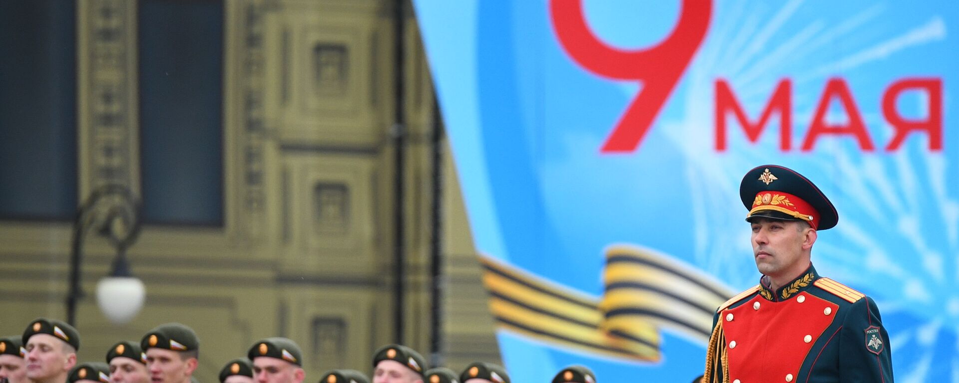 乌里扬诺夫：阻止菲佐和武契奇飞往俄罗斯的国家并不担心自己的声誉 - 俄罗斯卫星通讯社, 1920, 07.05.2025