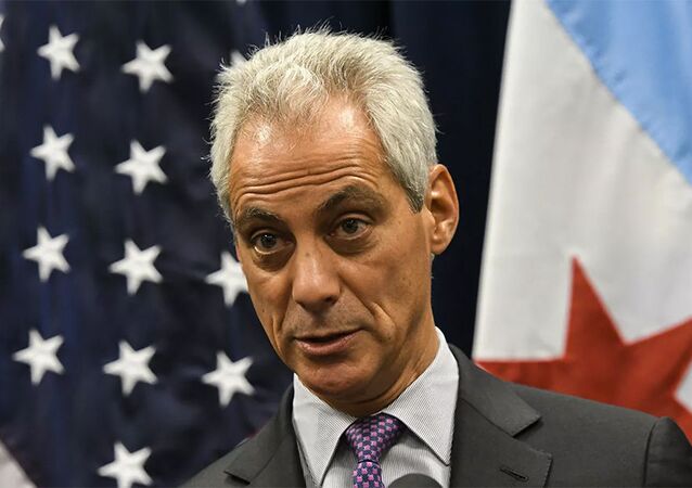 芝加哥前市长被任命为美国驻日大使 